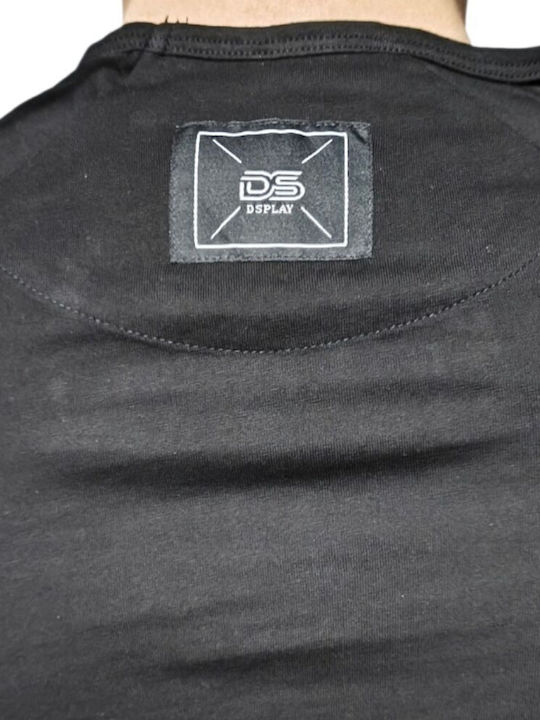 Black T-shirt