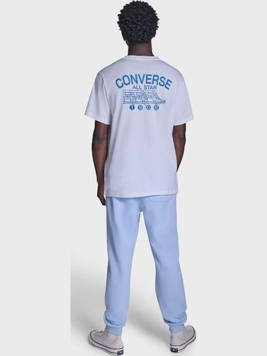T-shirt Wht CVM6T064-WHT
