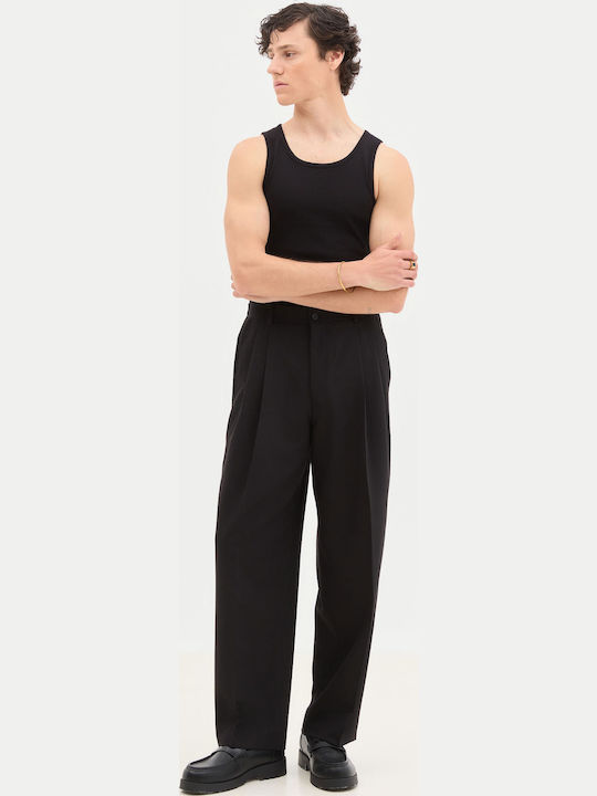 Black T-Shirt