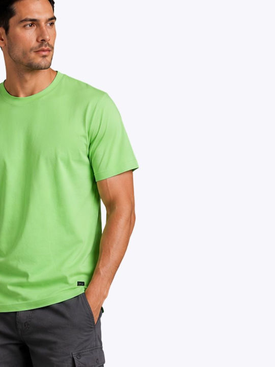 T-Shirt Menta