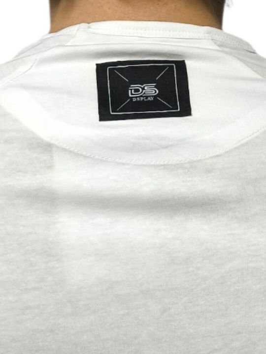 T-shirt Λευκό