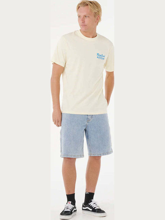 T-shirt Lemon Ice