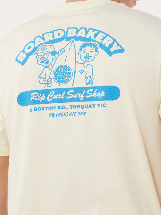 T-shirt Lemon Ice