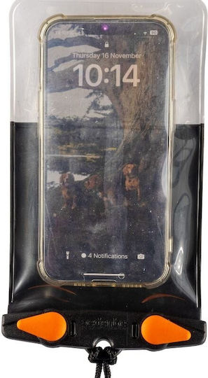 Waterproof Case Aquapac Plus 359 Black
