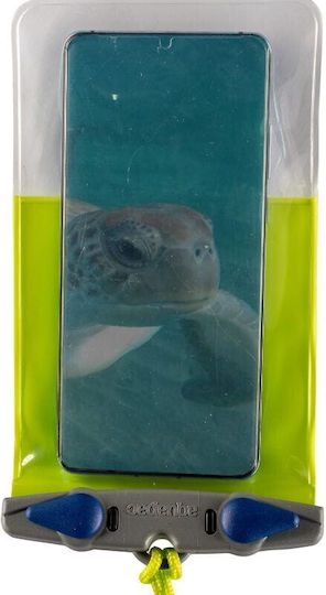 Водоустойчива Чанта Aquapac Plus 353 Зелена