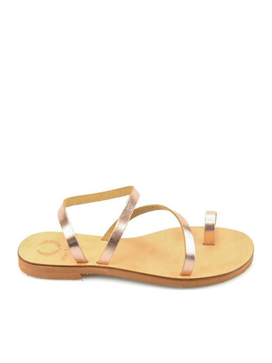 Hera Sandals