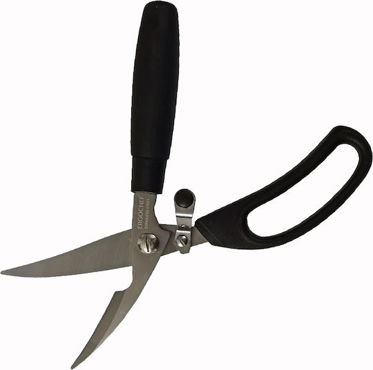 Ergo Chef Poultry Shears Stainless Steel