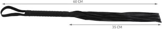 BDSM Kit σε Μαύρο Χρώμα 13τμχ