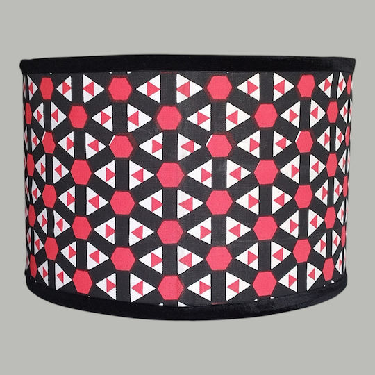 Oxygen Polygon Design Φωτιστικό Δαπέδου με Ντουί για Λαμπτήρα E27