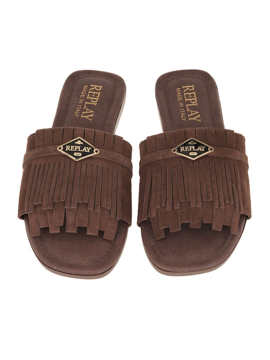 Women's Sandals Brown