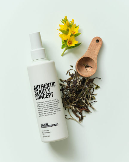 Authentic Beauty Concept Amplify Conditioner 250ml