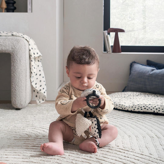Mamas & Papas Jucărie Suspendată pentru Cărucior cu Teether de Activități Linkie pentru Nou-Născuți