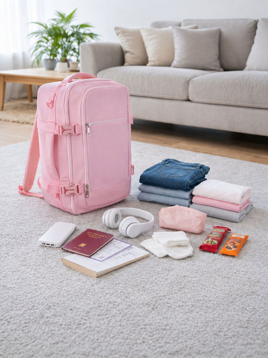 Backpack 20lt Ροζ