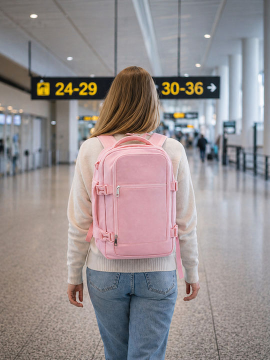 Backpack 20lt Ροζ