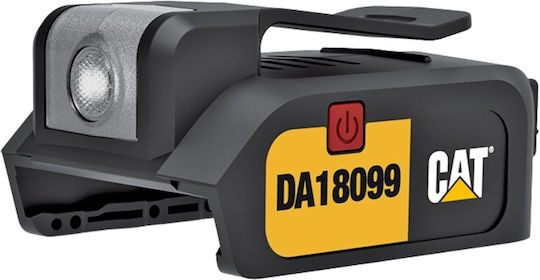 CAT Tool Battery Adapter