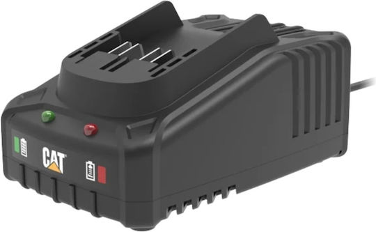 CAT Încărcător Baterii Scule 18V Litiu