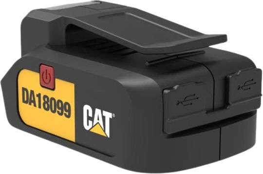 CAT Tool Battery Adapter