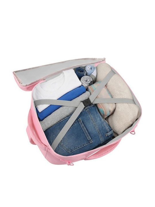 Backpack 20lt Ροζ