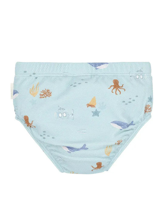 Little Dutch Kids Swim Diaper Multicolour