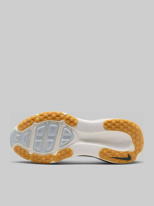 Vomero 18 Männliche Sportschuhe Laufen Grüne