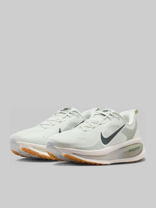 Vomero 18 Männliche Sportschuhe Laufen Grüne