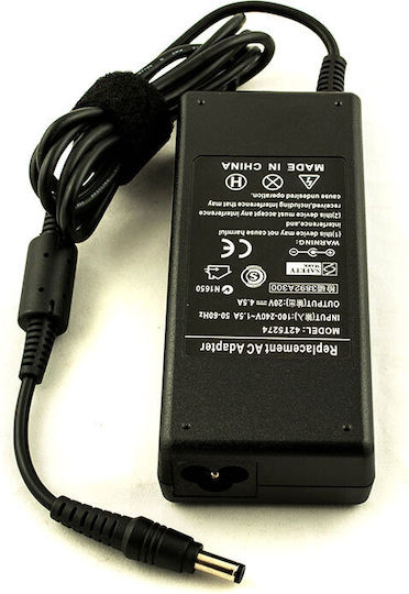 Laptop Charger Ibm Lenovo B465c 90w