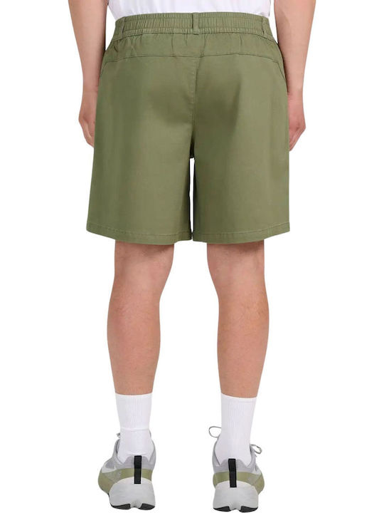 Men's Khaki Shorts