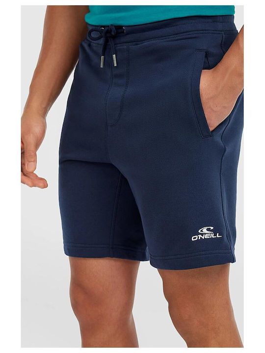 Sports Men's Blue Shorts