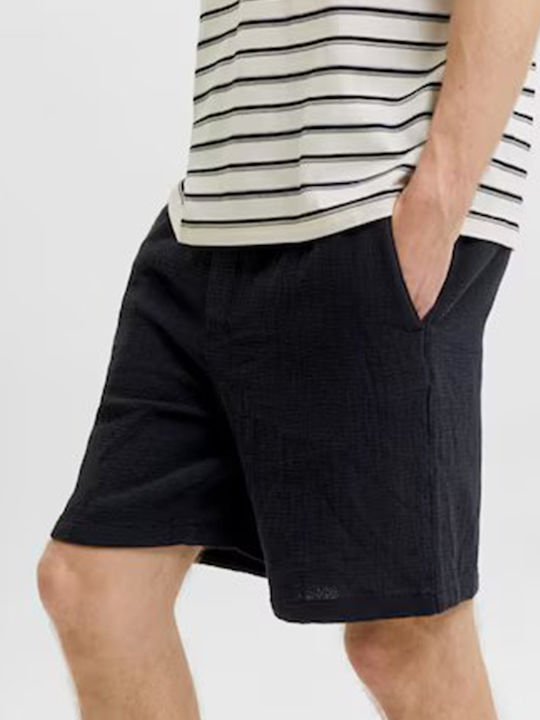 Men's Bermuda Black