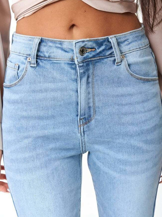 Γυναικείο Jean Παντελόνι Καμπάνα