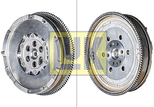 Luk Flywheel 415 0389 10