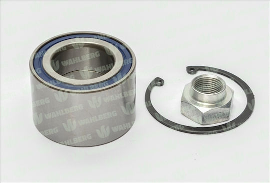 Wahlberg Wb96429 Wheel Bearing Set