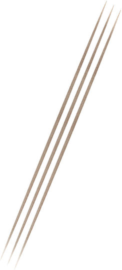 Maybelline Brow Inserts Pencil for Eyebrows 4.5 Ash Brown 1.25ml
