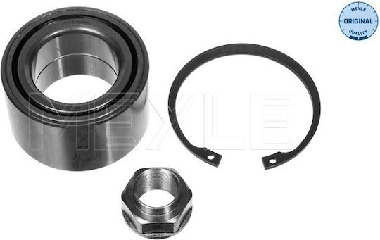 Meyle Wheel Bearing Set 16-14 650 0010