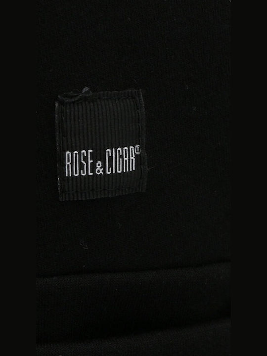 Rose & Cigar