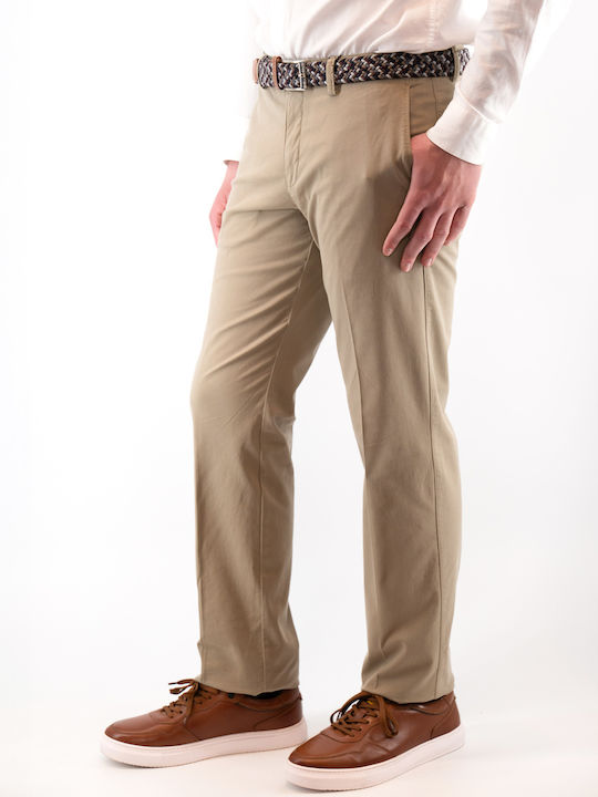 Chino Trousers Cigar
