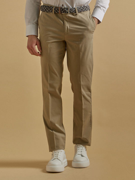 Chino Trousers Cigar