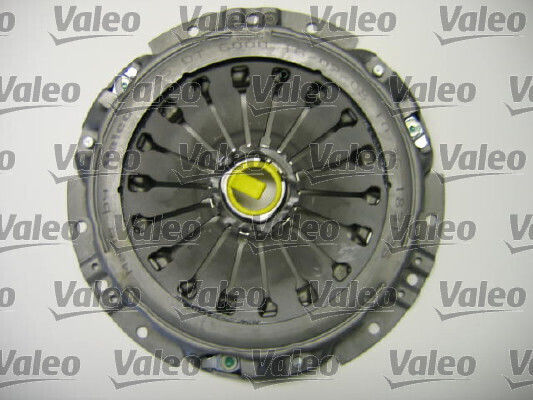 Valeo Set De Ambreiaj Pentru Renault Laguna / Safrane