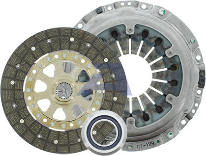 Aisin Set De Ambreiaj Pentru Toyota Lexus
