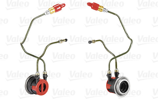 Valeo Wheel Bearings for Rover 75