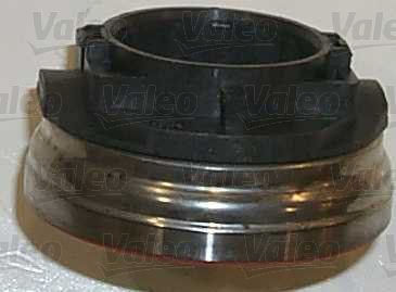 Valeo Set De Ambreiaj Pentru Audi A4 / A6 Citroen C5 Skoda Superb Volkswagen Passat