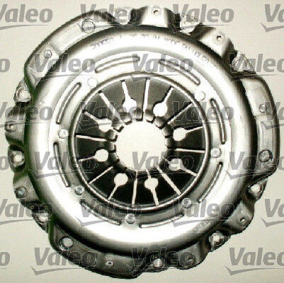 Valeo Set De Ambreiaj Pentru Nissan Interstar / Primastar Opel Movano / Vivaro Renault Maestru / Trafic