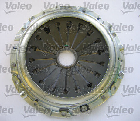 Valeo Set De Ambreiaj Pentru Alfa Romeo 8C Citroen C5 / C8 Fiat Ulysse Lancia Phedra Peugeot 406 / 607 / 807