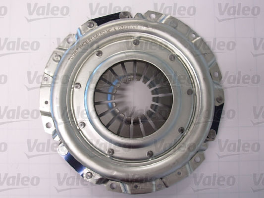 Valeo Set De Ambreiaj Pentru Audi A4 / A6 Citroen C5 Skoda Superb Volkswagen Passat