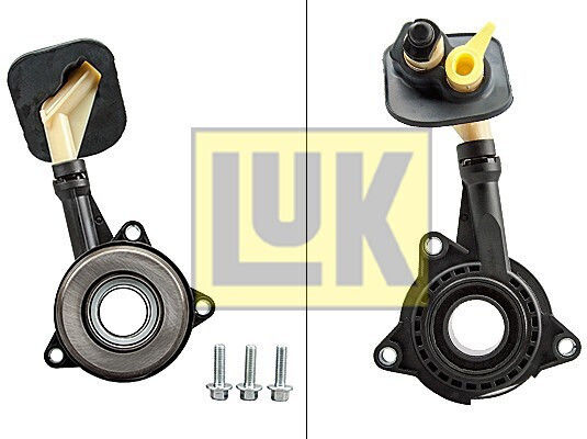 Luk Rulmenți de Roți Pentru Ford Galaxy / Mondeo / S-Max Volvo S80