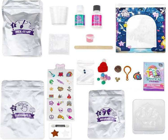 Taba World Kinder Handwerkskunst Für Kinder Ab 1 Jahr