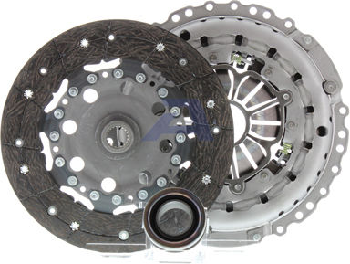 Aisin Set De Ambreiaj Pentru Citroen SM Hyundai Santa Fe