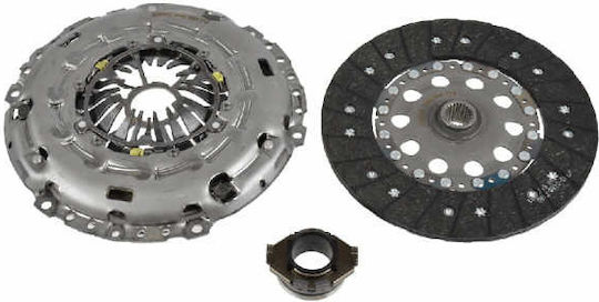 Sachs Комплект Съединител за Mazda 6