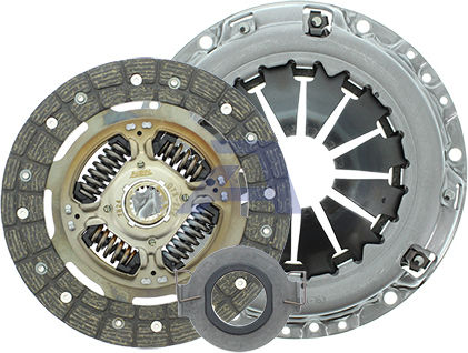 Aisin Set De Ambreiaj Pentru Citroen C1 Peugeot 107 Toyota Aygo