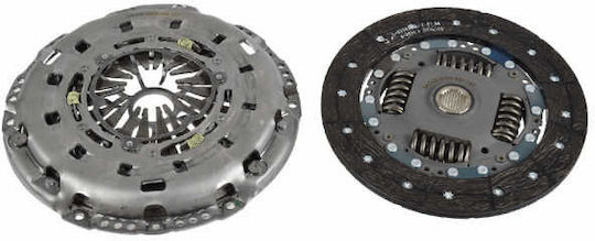 Sachs Set de Ambreiaj pentru Ford Transit